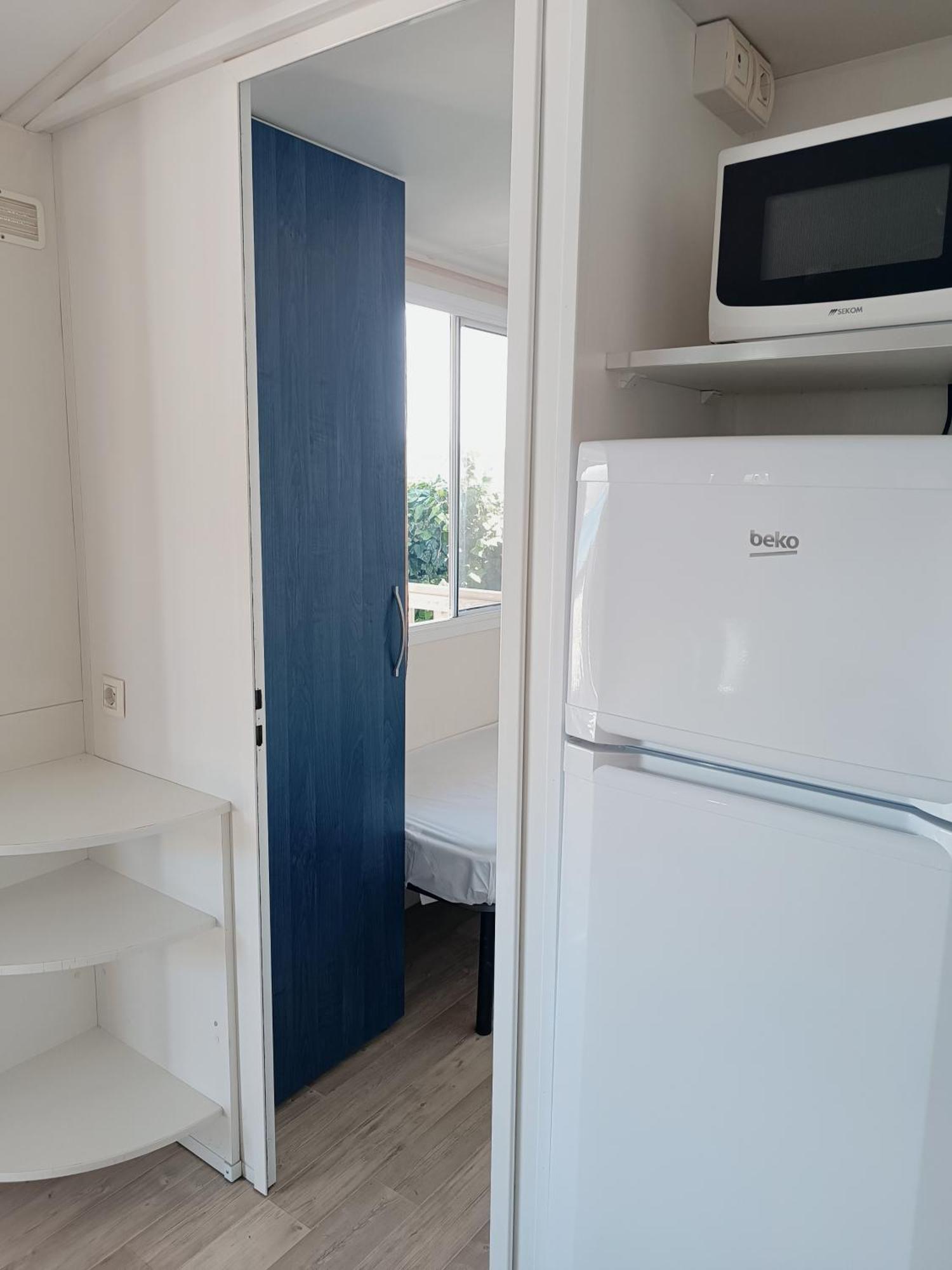 Camping Karavomilos Σάμη Δωμάτιο φωτογραφία